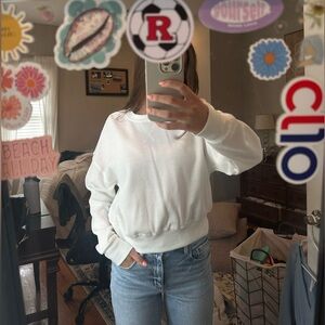 Hippie Rose (TJ Maxx) Crewneck sweater